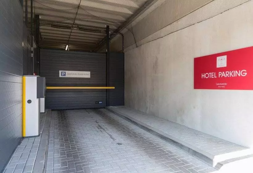 Leonardo Royal Hotel Amsterdam