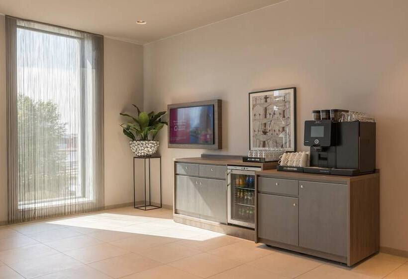 Leonardo Royal Hotel Amsterdam