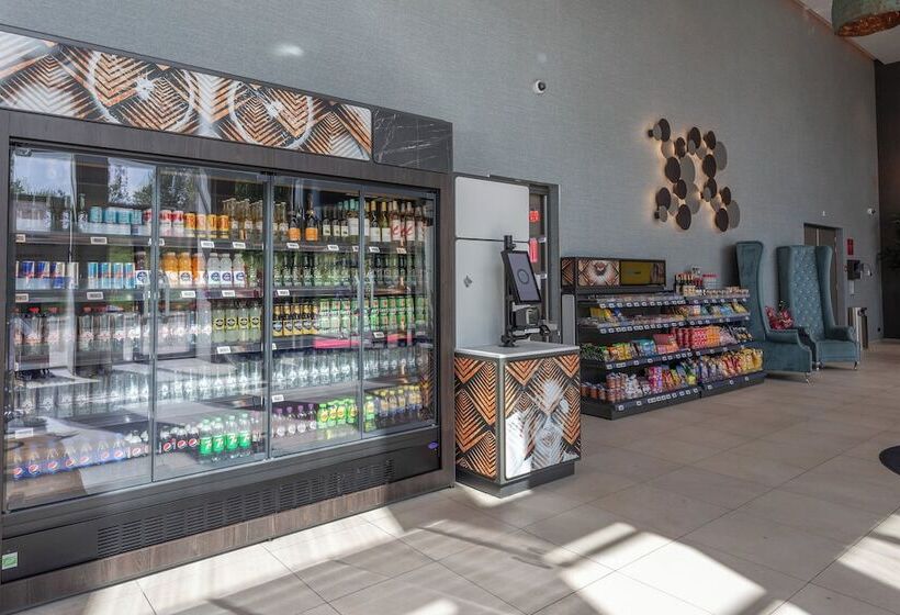 Leonardo Royal Hotel Amsterdam