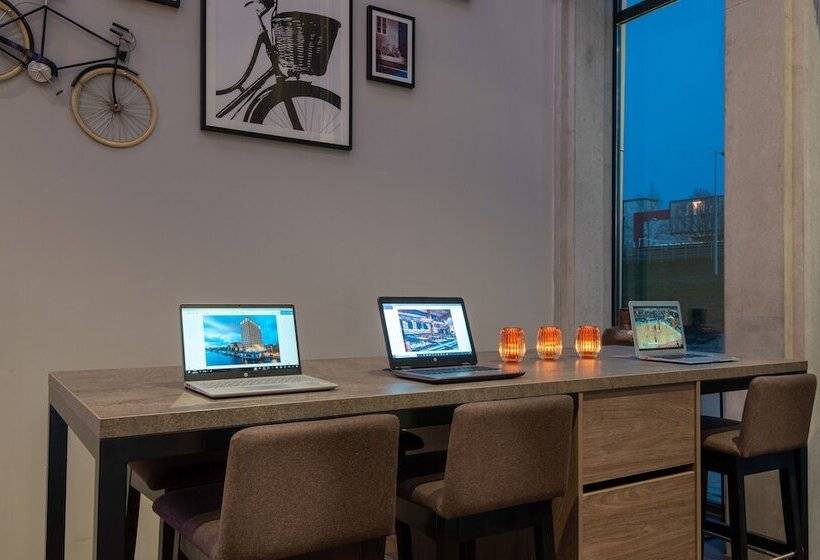 Leonardo Royal Hotel Amsterdam