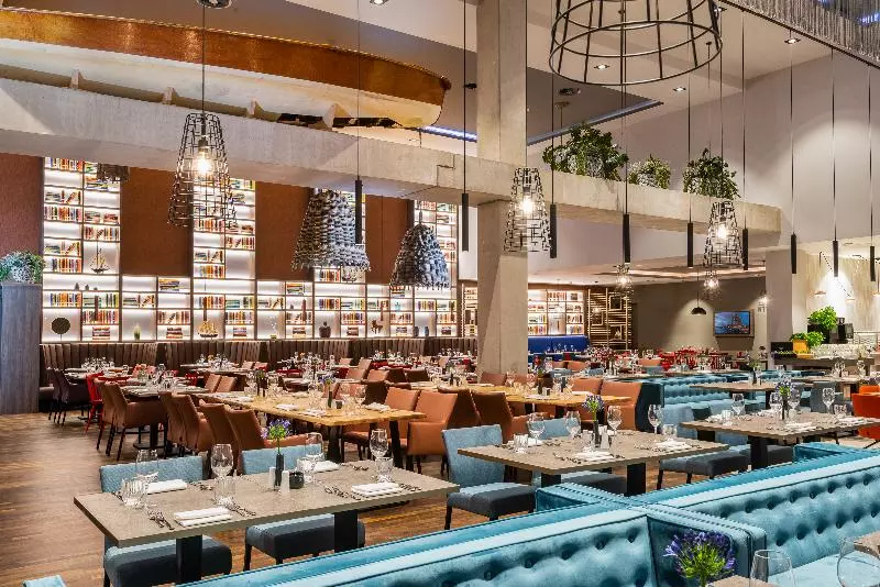 Leonardo Royal Hotel Amsterdam