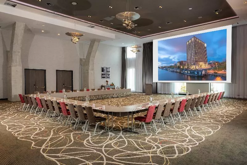 Leonardo Royal Hotel Amsterdam