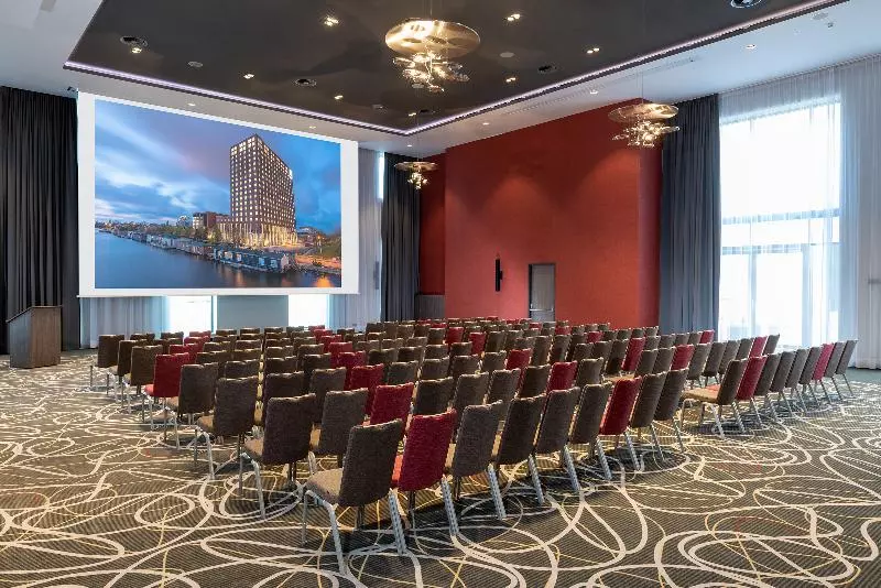 Leonardo Royal Hotel Amsterdam