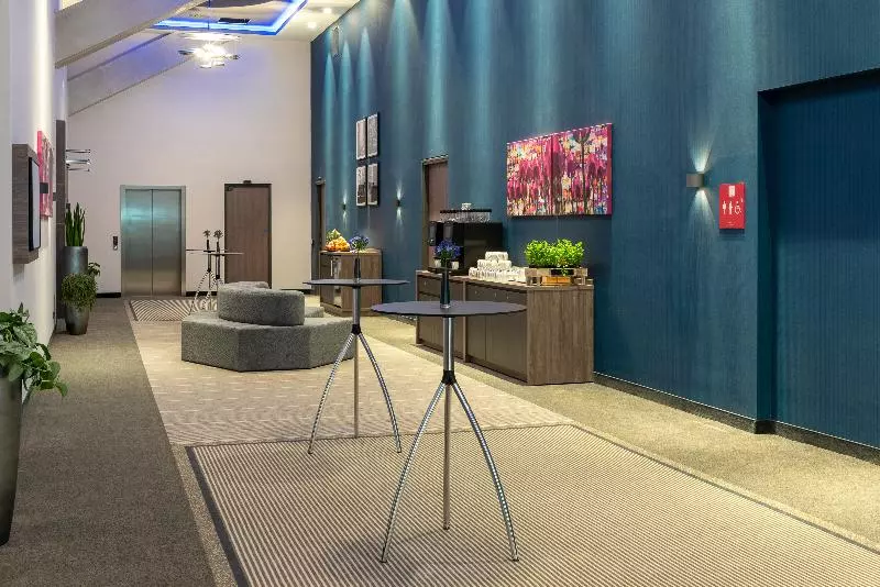 Leonardo Royal Hotel Amsterdam