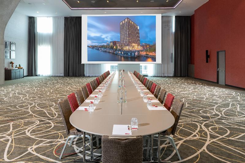 Leonardo Royal Hotel Amsterdam