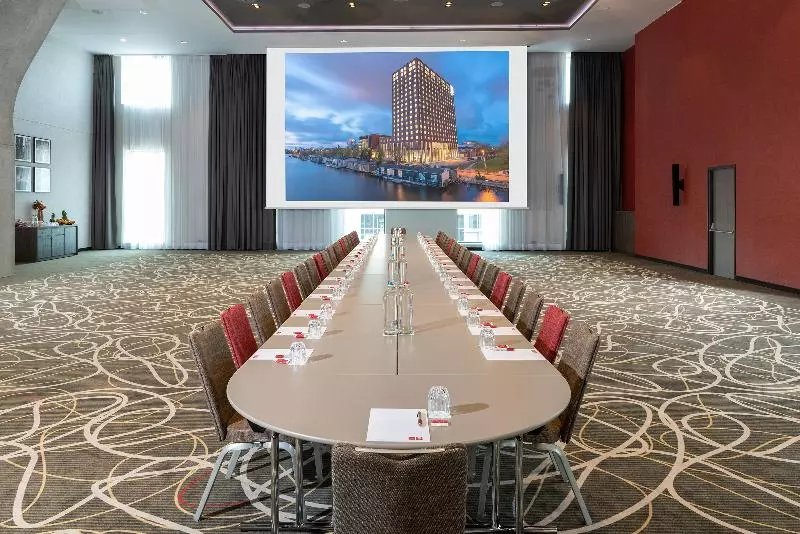 Leonardo Royal Hotel Amsterdam