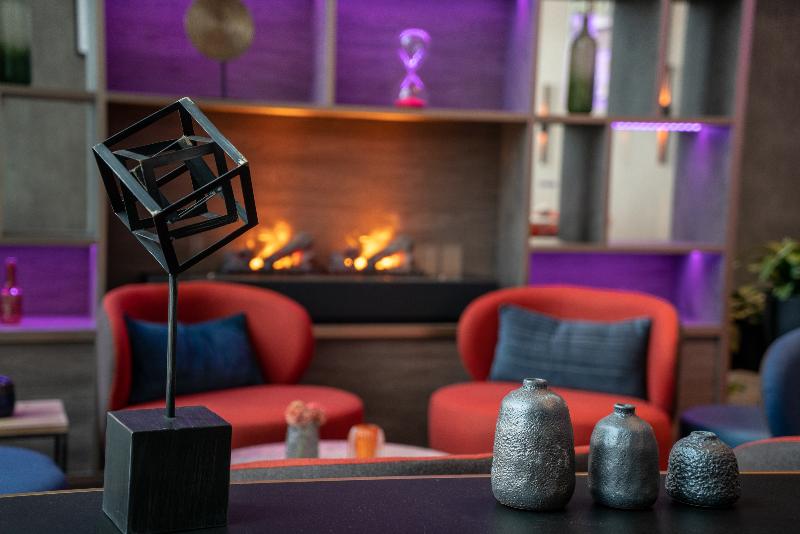 Leonardo Royal Hotel Amsterdam