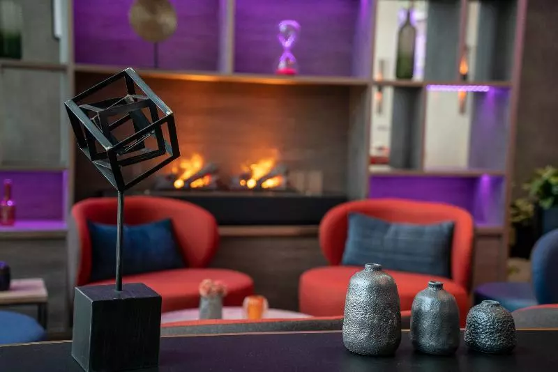 Leonardo Royal Hotel Amsterdam