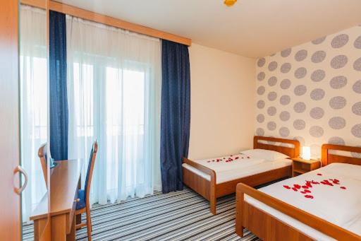 酒店 Airport Rooms Manufaktura