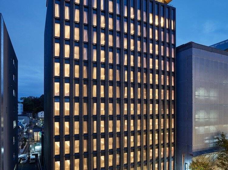 Mitsui Garden Hotel Kanazawa