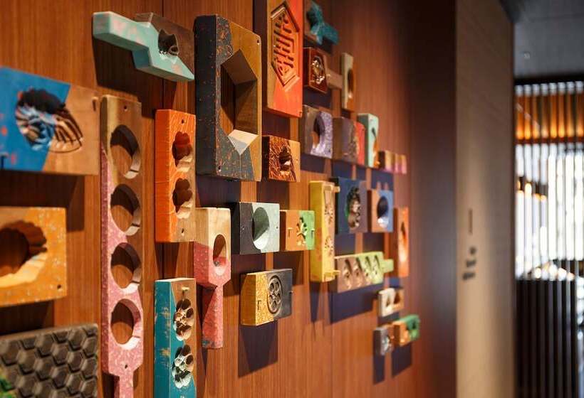 Mitsui Garden Hotel Kanazawa