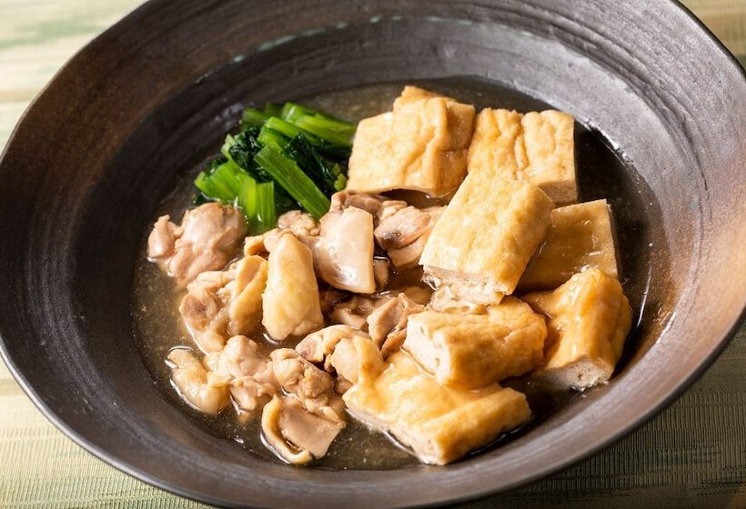 Mitsui Garden Hotel Kanazawa