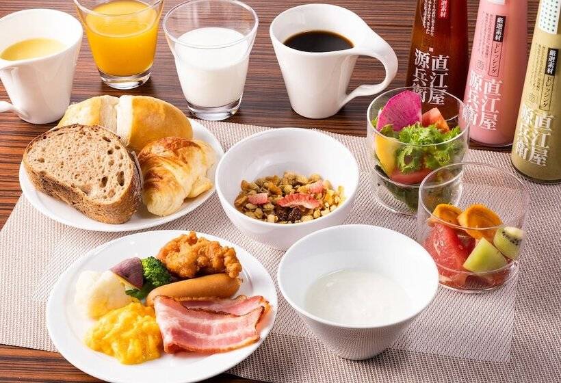 Mitsui Garden Hotel Kanazawa