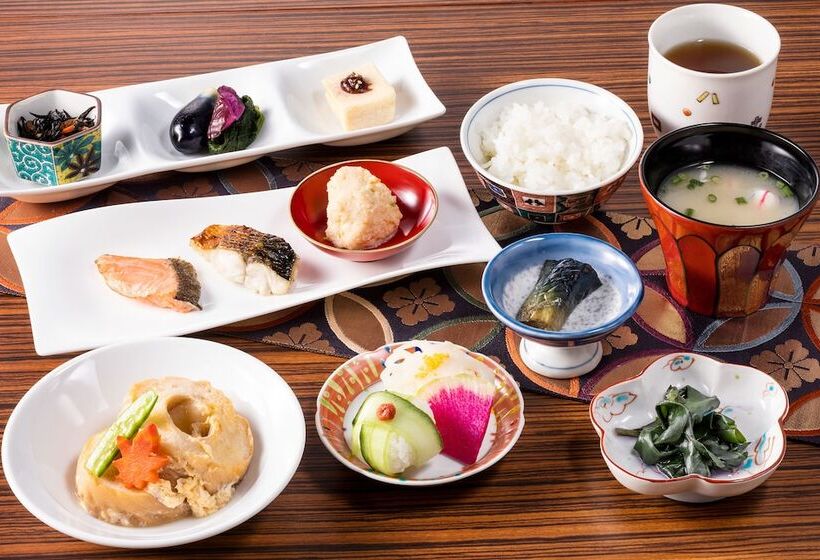 Mitsui Garden Hotel Kanazawa