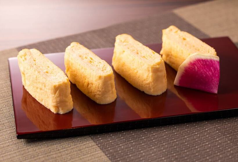 Mitsui Garden Hotel Kanazawa