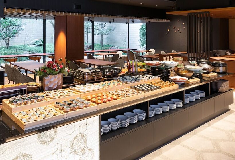 Mitsui Garden Hotel Kanazawa