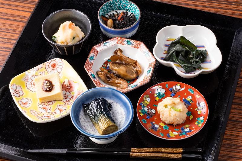 Mitsui Garden Hotel Kanazawa