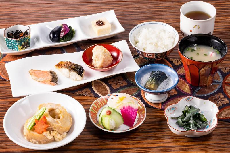 Mitsui Garden Hotel Kanazawa