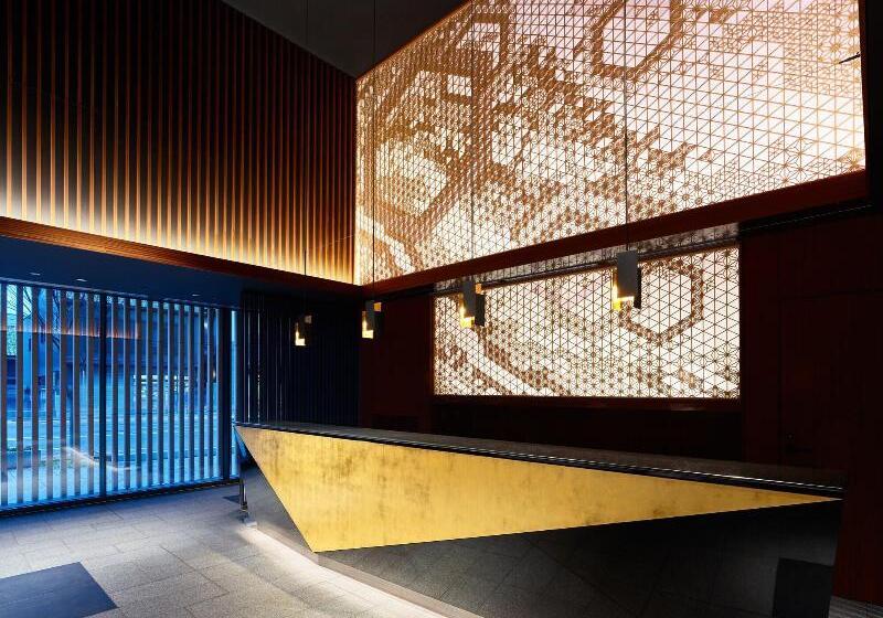 Mitsui Garden Hotel Kanazawa