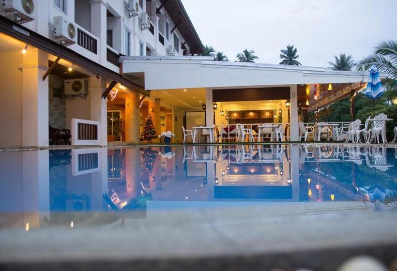 فندق Natural Samui