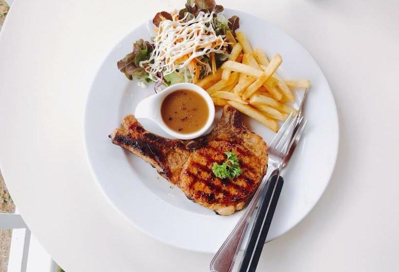 فندق Natural Samui