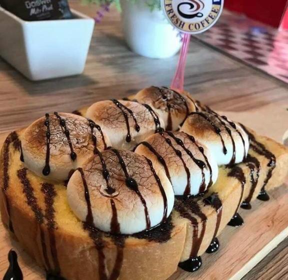 فندق Natural Samui