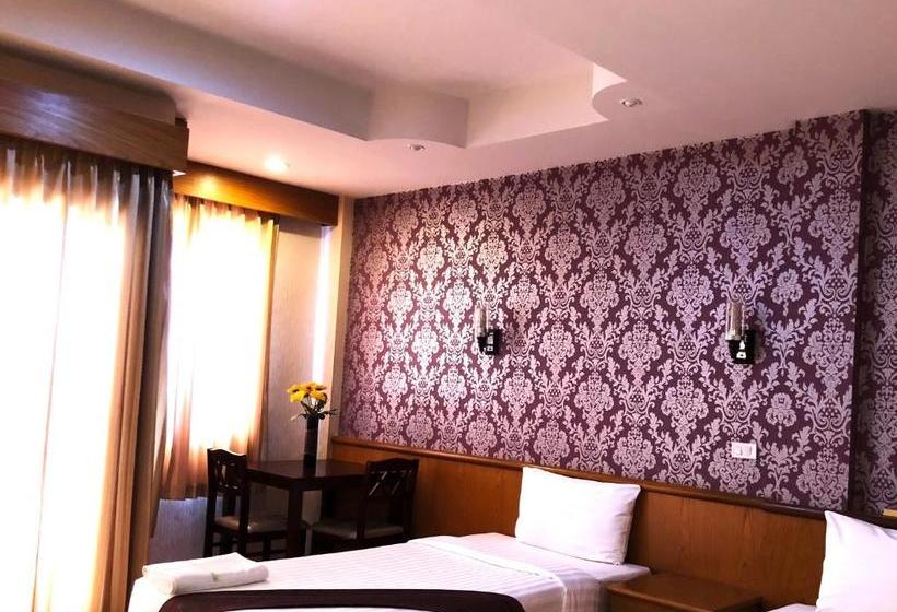 فندق Natural Samui