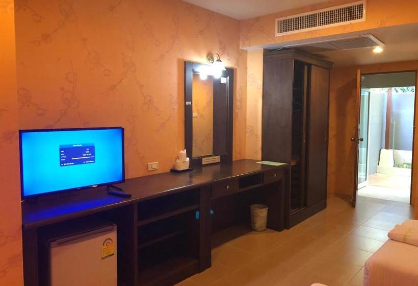 فندق Natural Samui