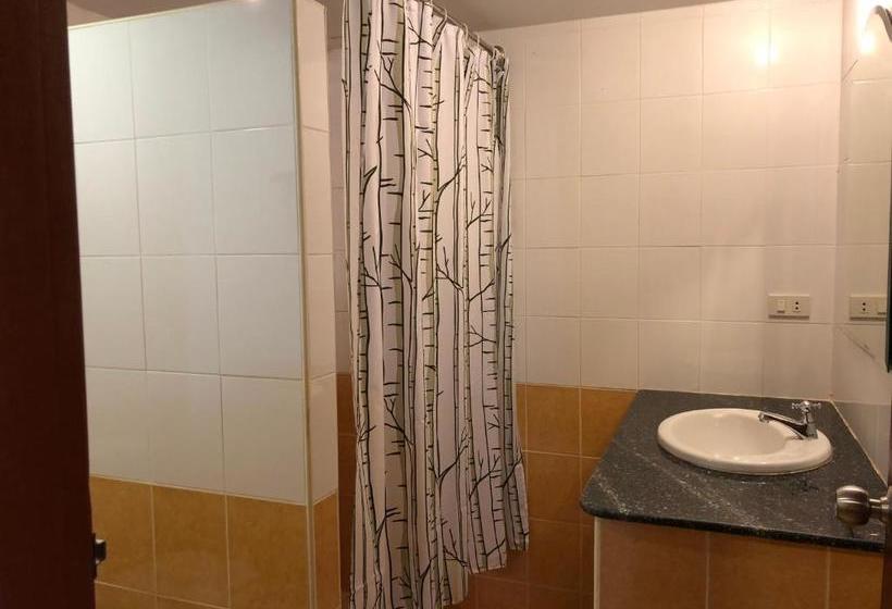 فندق Natural Samui