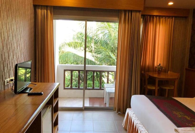 فندق Natural Samui