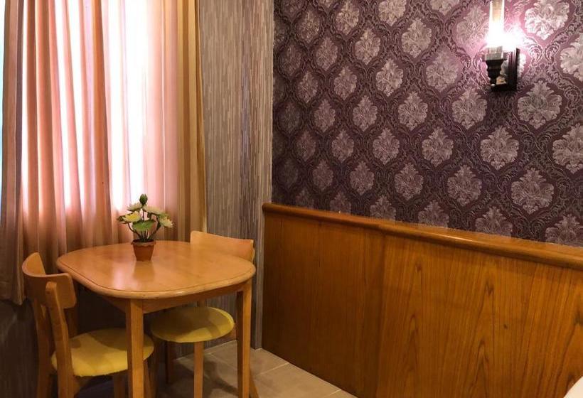 فندق Natural Samui