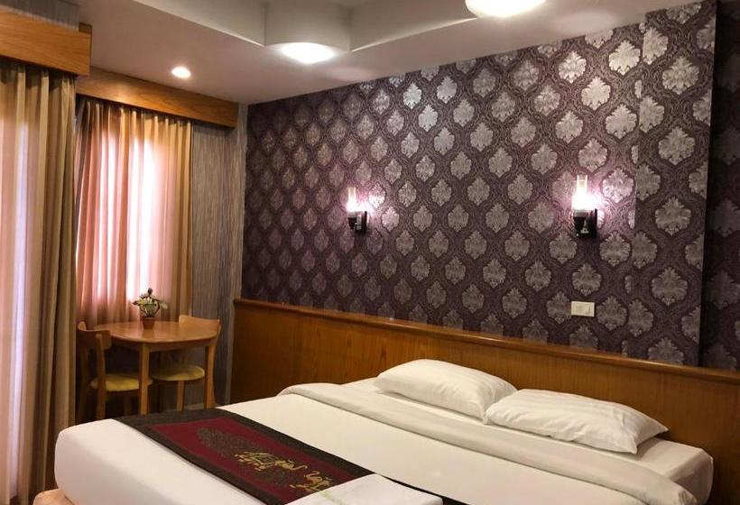 فندق Natural Samui