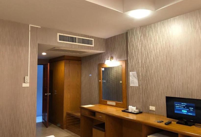 فندق Natural Samui