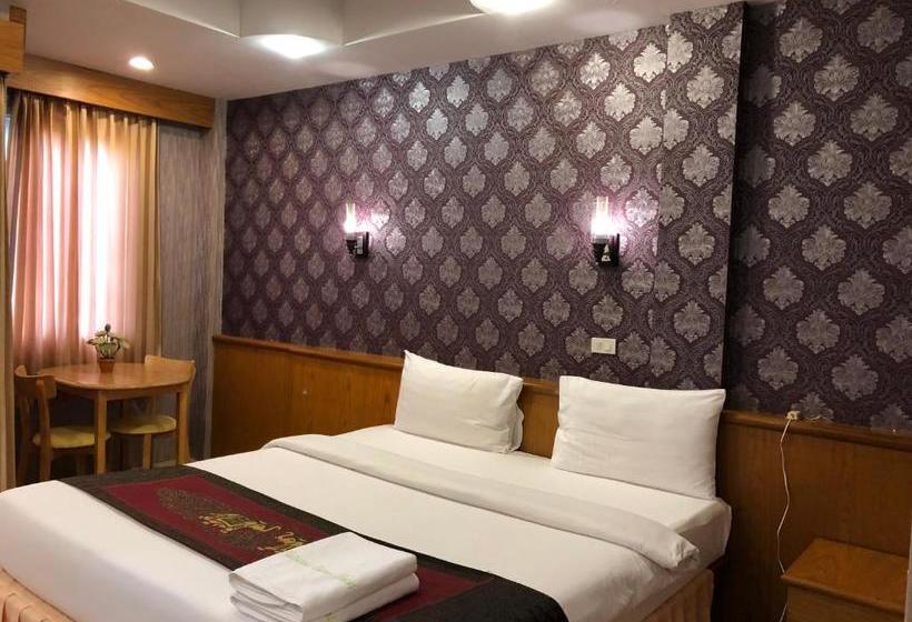 فندق Natural Samui