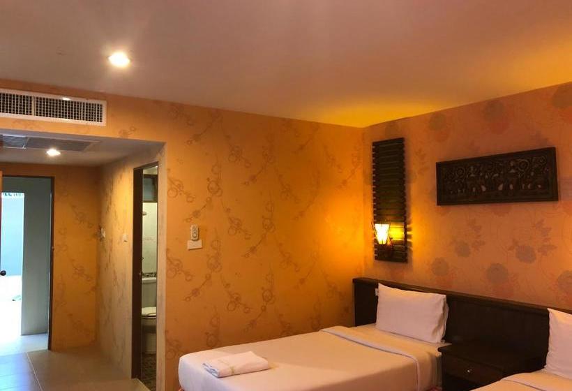 فندق Natural Samui