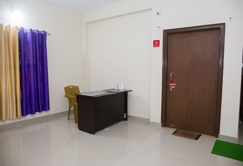 בית מלון כפרי Oyo 8222 Near Kiit University