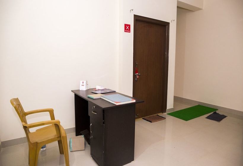 בית מלון כפרי Oyo 8222 Near Kiit University