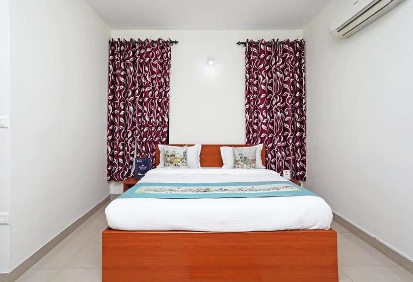 فندق Oyo 9564 Near Kiit University