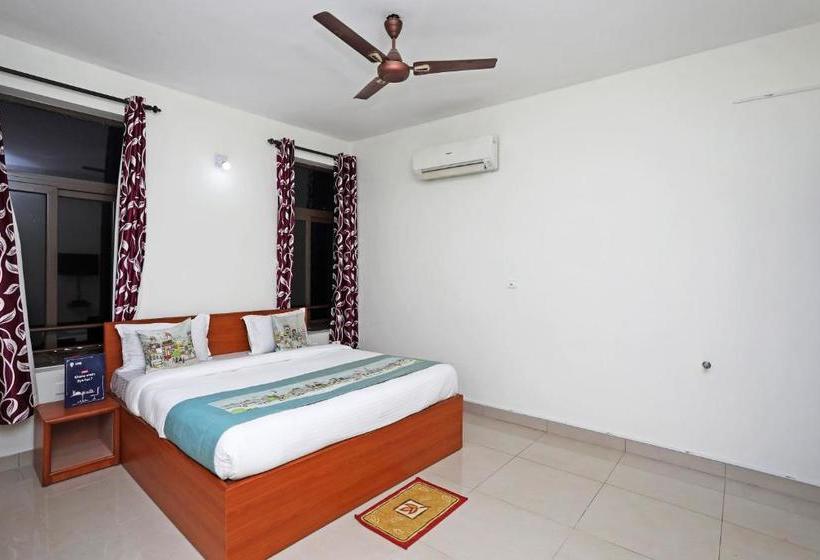 فندق Oyo 9564 Near Kiit University