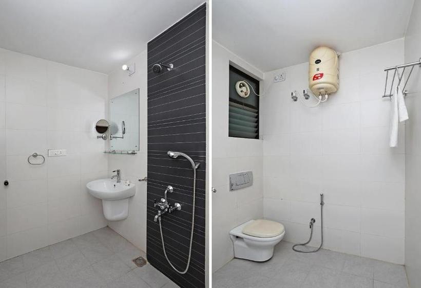 فندق Oyo 9564 Near Kiit University