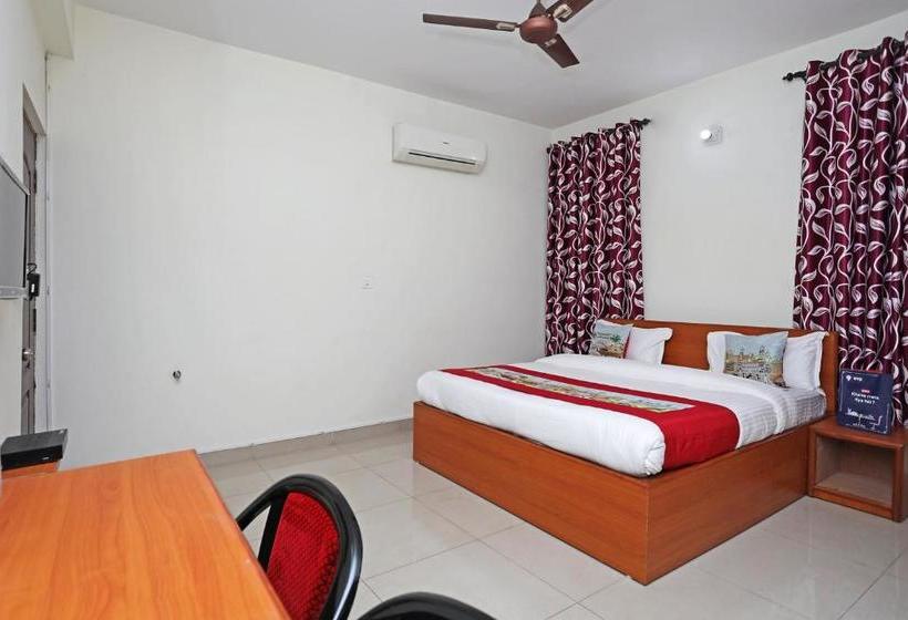 فندق Oyo 9564 Near Kiit University