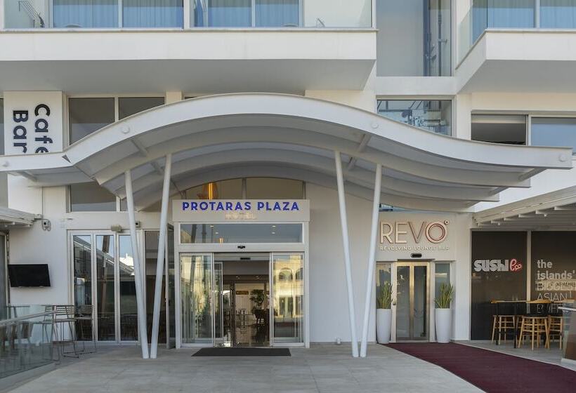 فندق Protaras Plaza