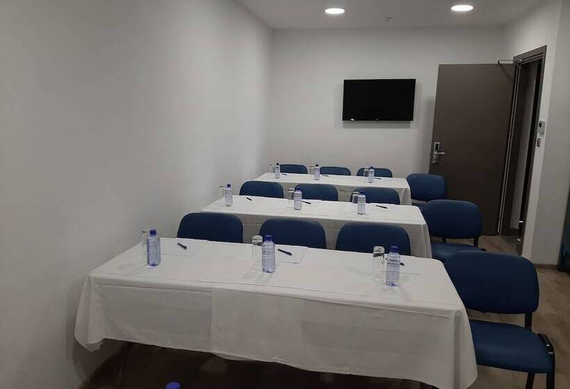 فندق Protaras Plaza