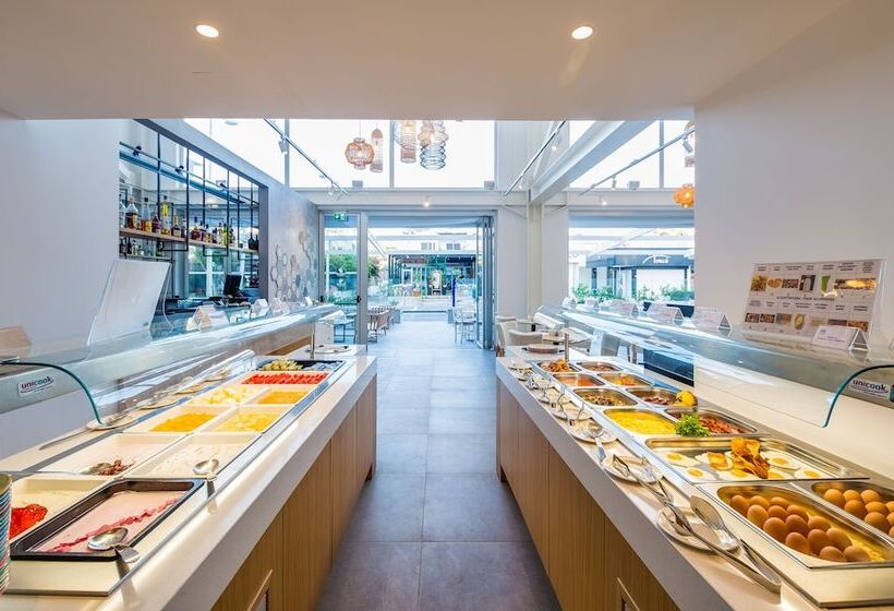 فندق Protaras Plaza