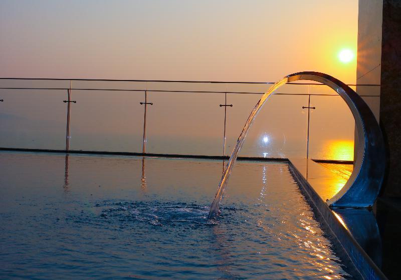 هتل Rosamia Da Nang