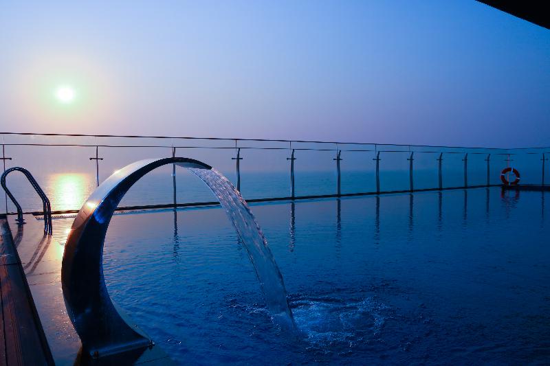 هتل Rosamia Da Nang