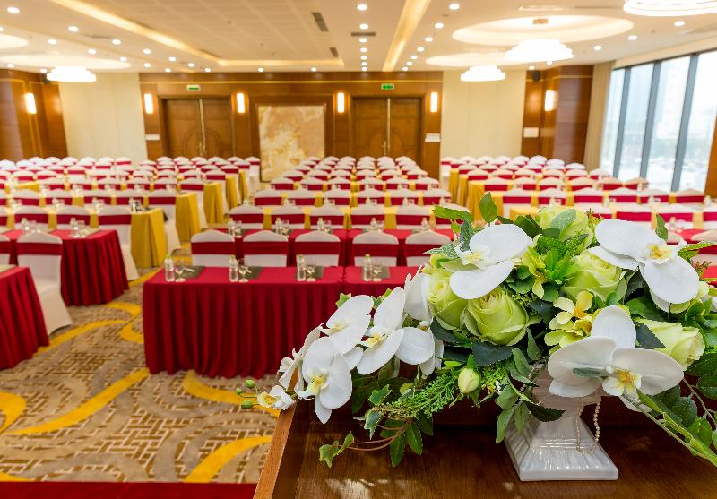 هتل Rosamia Da Nang