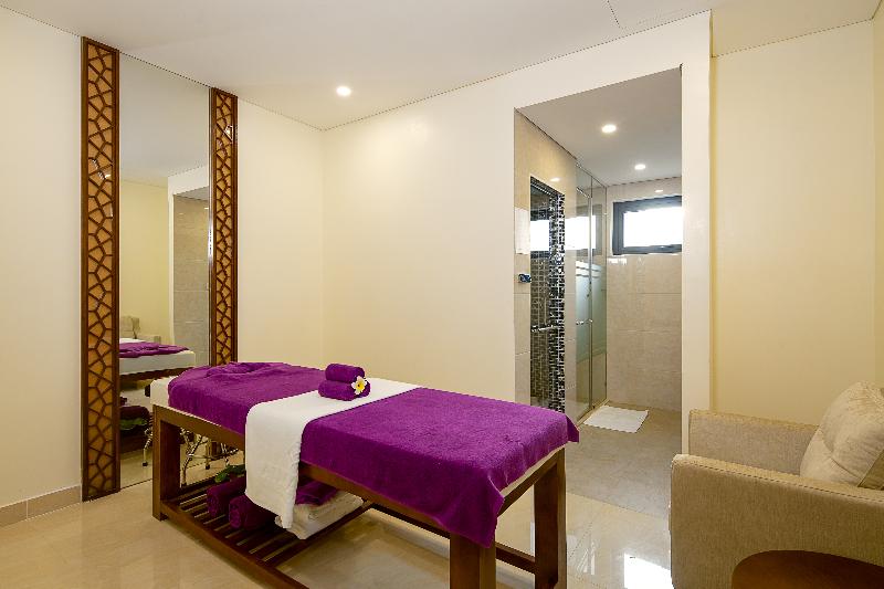 هتل Rosamia Da Nang