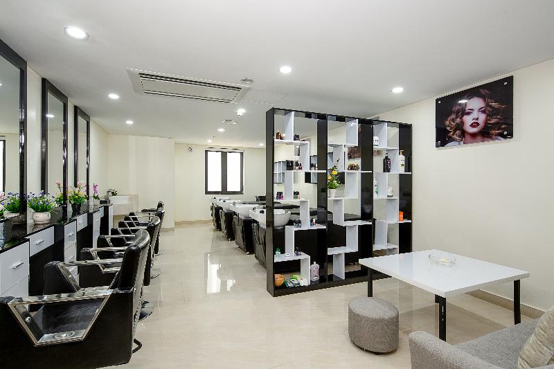 هتل Rosamia Da Nang