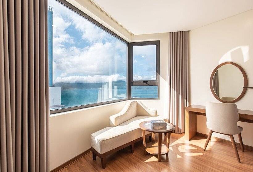 هتل Rosamia Da Nang